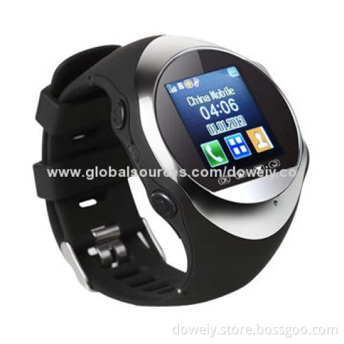 Hot Smart Watches, OEM/ODM Orders are Welcome